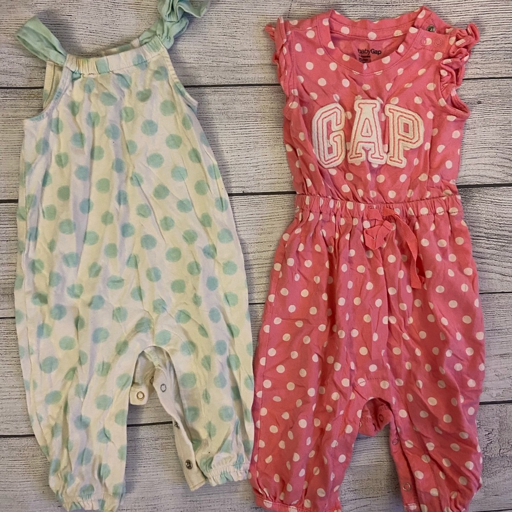 Rompers